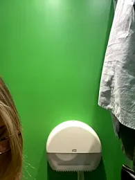 RinaCat webcam model stream image
