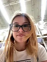 RinaCat webcam model stream image