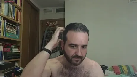 curiosillo83 webcam model stream image