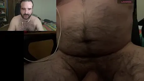 curiosillo83 webcam model stream image