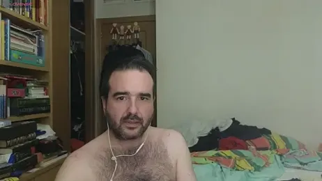 curiosillo83 webcam model stream image