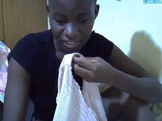 sexu-butt webcam model stream image