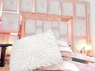 carlee-jones webcam model stream image
