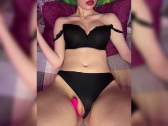 Jasmiina webcam model stream image