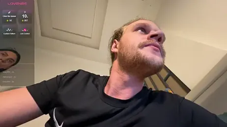 Morphiturata webcam model stream image