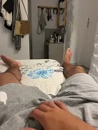 Albert_daddyyy webcam model stream image