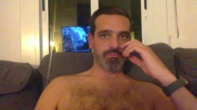 GorditoBCN1978b webcam model stream image