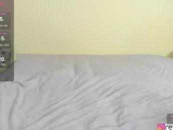 ren_yoonn webcam model stream image