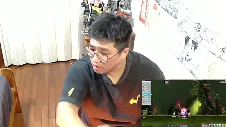 tfx954 webcam model stream image