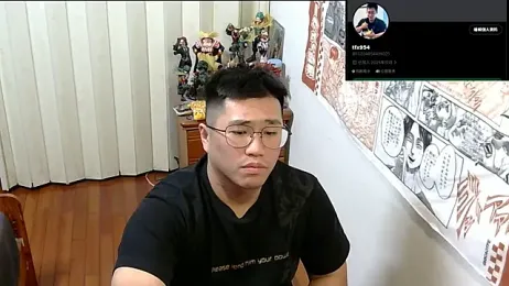 tfx954 webcam model stream image