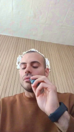 Viki84 webcam model stream image