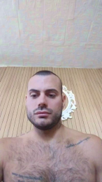 Viki84 webcam model stream image