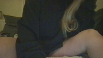 CinnaKiss webcam model stream image
