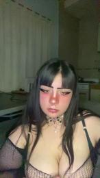 ugly_shinii webcam cam4 model stream image