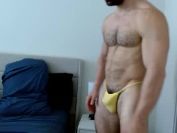 therealkingyoshi webcam chaturbate model stream image