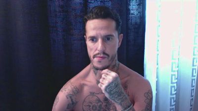 Leonard2588 webcam model stream image