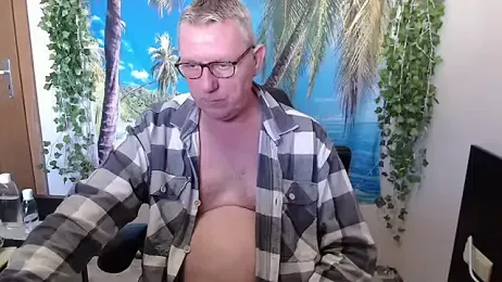 Dutch_Daddy webcam model stream image