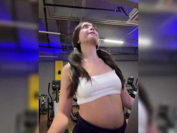 DannaCoxx webcam model stream image