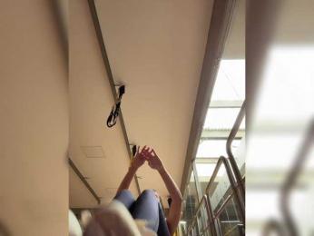 DannaCoxx webcam model stream image