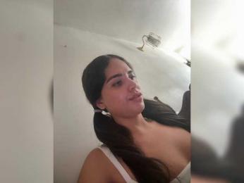 DannaCoxx webcam model stream image