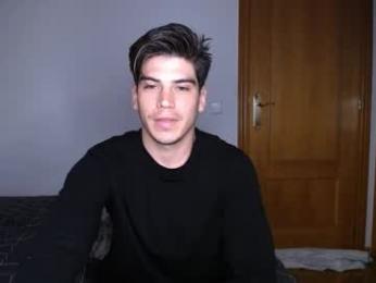 _aesthetic webcam model stream image