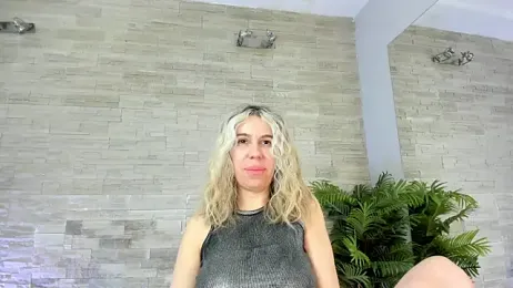 VesperNyx webcam model stream image