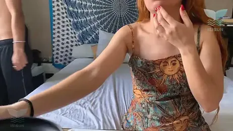 isissun03 webcam model stream image