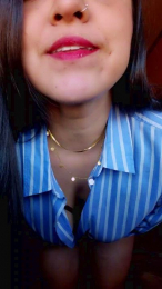 Bambola_85 webcam model stream image