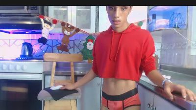 ABRAHAN_XO webcam model stream image