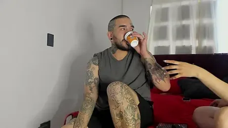 ARIA_AND_NICK webcam model stream image