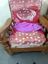 Swapna_kannada webcam model stream image