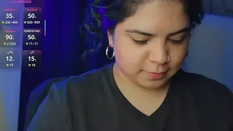 kimmiakiss22 webcam model stream image