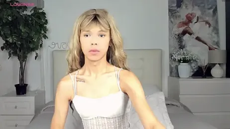 MadonnaRossi webcam model stream image