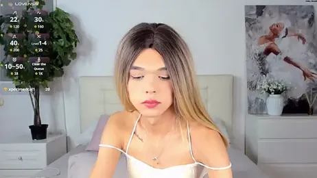 MadonnaRossi webcam stripchat model stream image