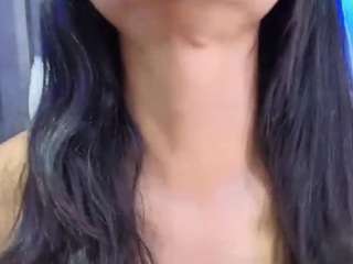 carla-1 webcam model stream image