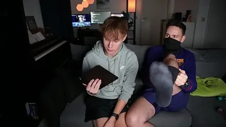 InnocentGuysOF webcam stripchat model stream image