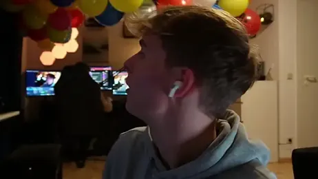 InnocentGuysOF webcam stripchat model stream image