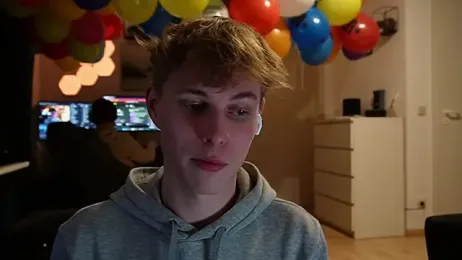 InnocentGuysOF webcam model stream image