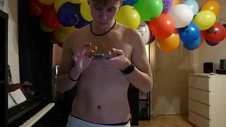 InnocentGuysOF webcam model stream image