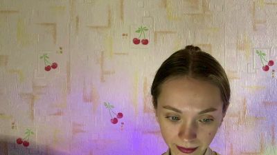 MariannRaziano webcam cam4 model stream image