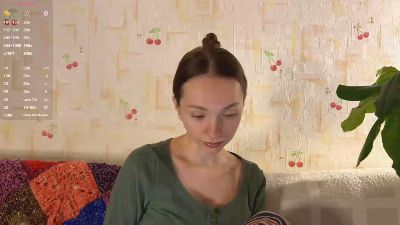 MariannRaziano webcam model stream image