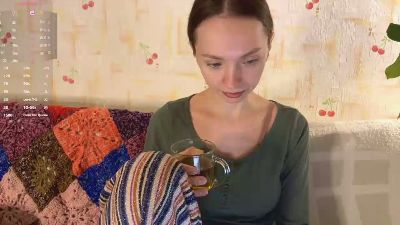 MariannRaziano webcam model stream image