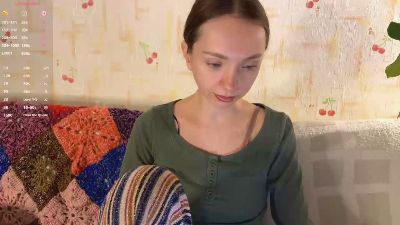 MariannRaziano webcam model stream image