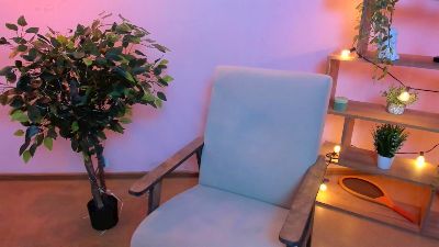 GloriaLorey webcam model stream image