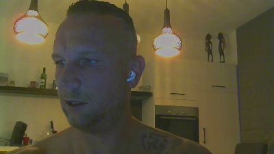 Sense084 webcam model stream image