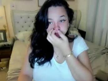 sweethoney369 webcam model stream image