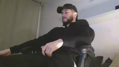 mrfuki webcam model stream image