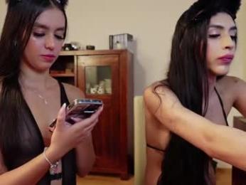 ariana_vidal webcam model stream image