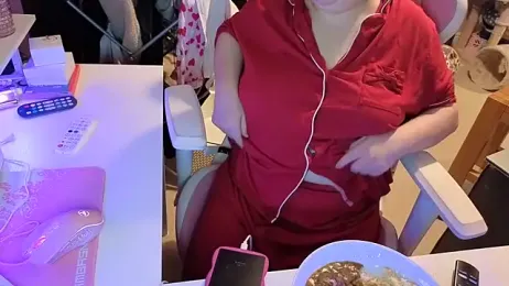 Tallulah-rose-x webcam model stream image