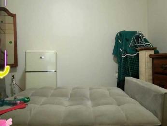 OrganzaK webcam model stream image